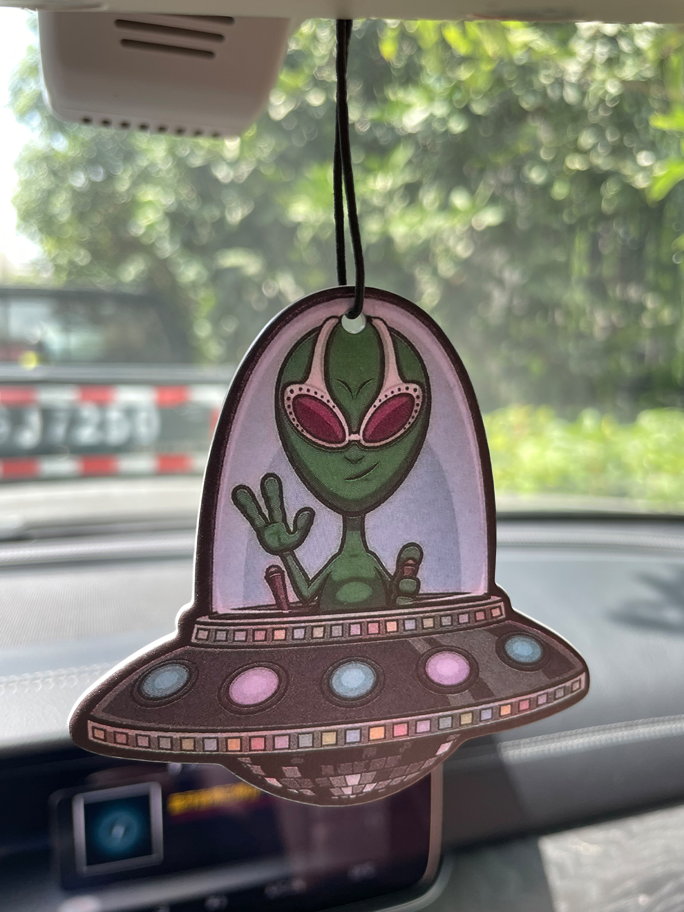 Alien/Hilton Fresh Scent Five- - Perfume Fragrance Types のレビューと価格