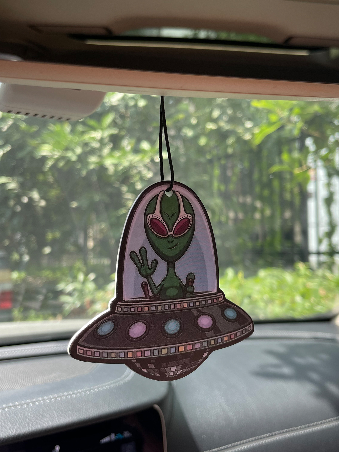 Alien/Hilton Fresh Scent Five- - Perfume Fragrance Types のレビューと価格
