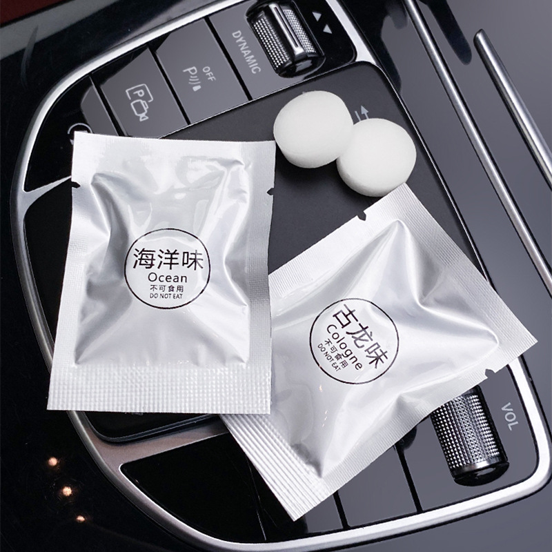Car Aromatherapy tablet replac - Perfume Fragrance Shampoo のレビューと価格