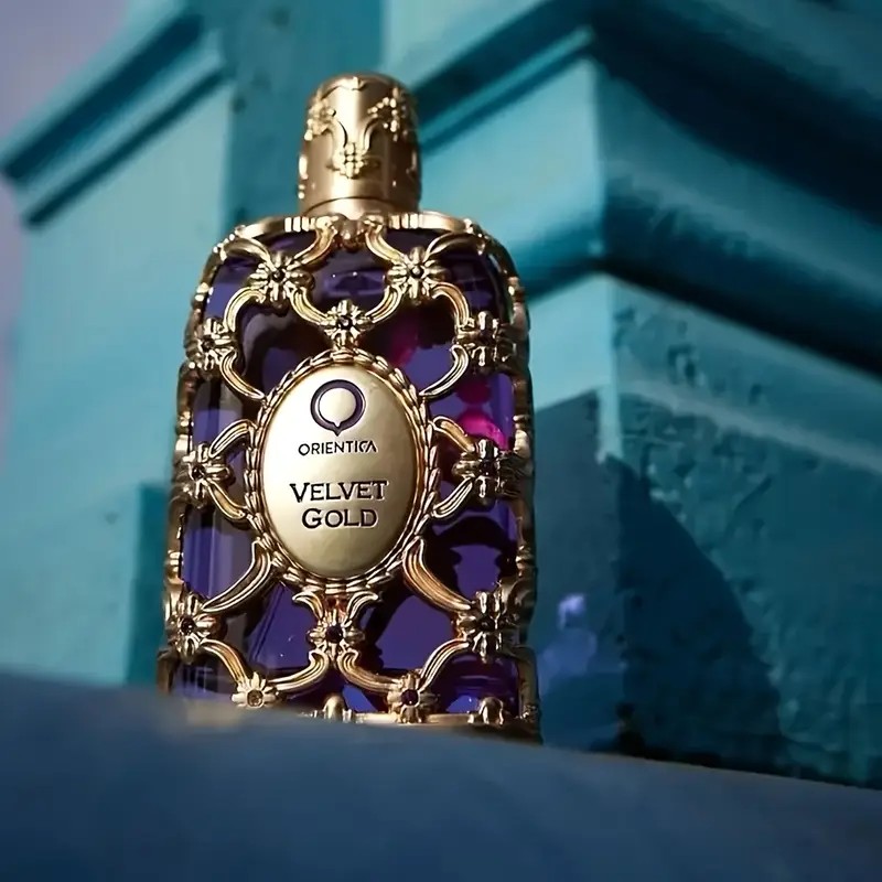 Five neutral perfume of ORIENT - Perfume High Fragrance のレビューと価格