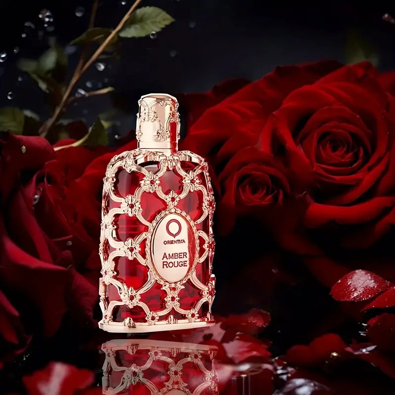 Five neutral perfume of ORIENT - Perfume High Fragrance のレビューと価格