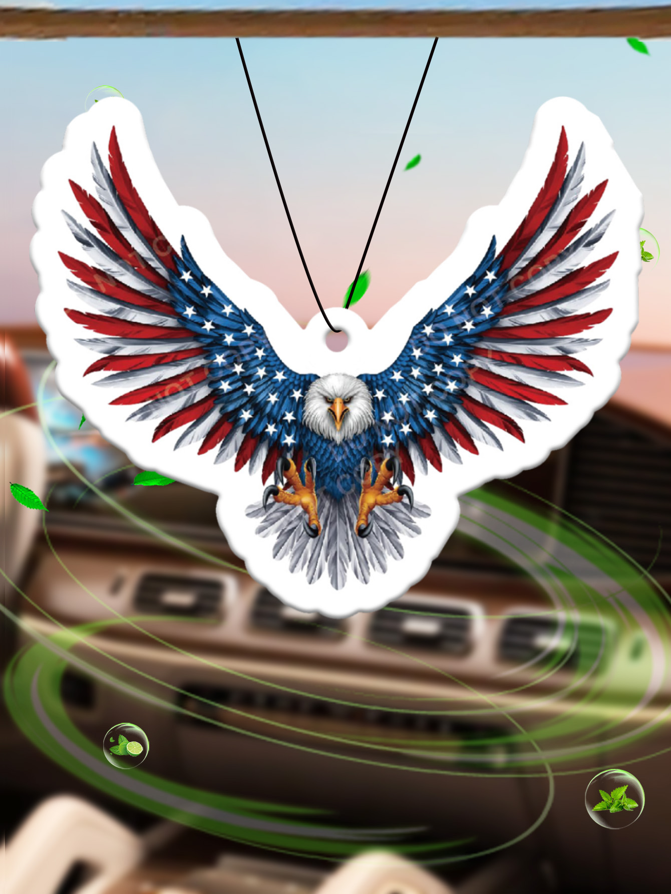 American Eagle Intercontinenta - Perfume Fragrance Types のレビューと価格
