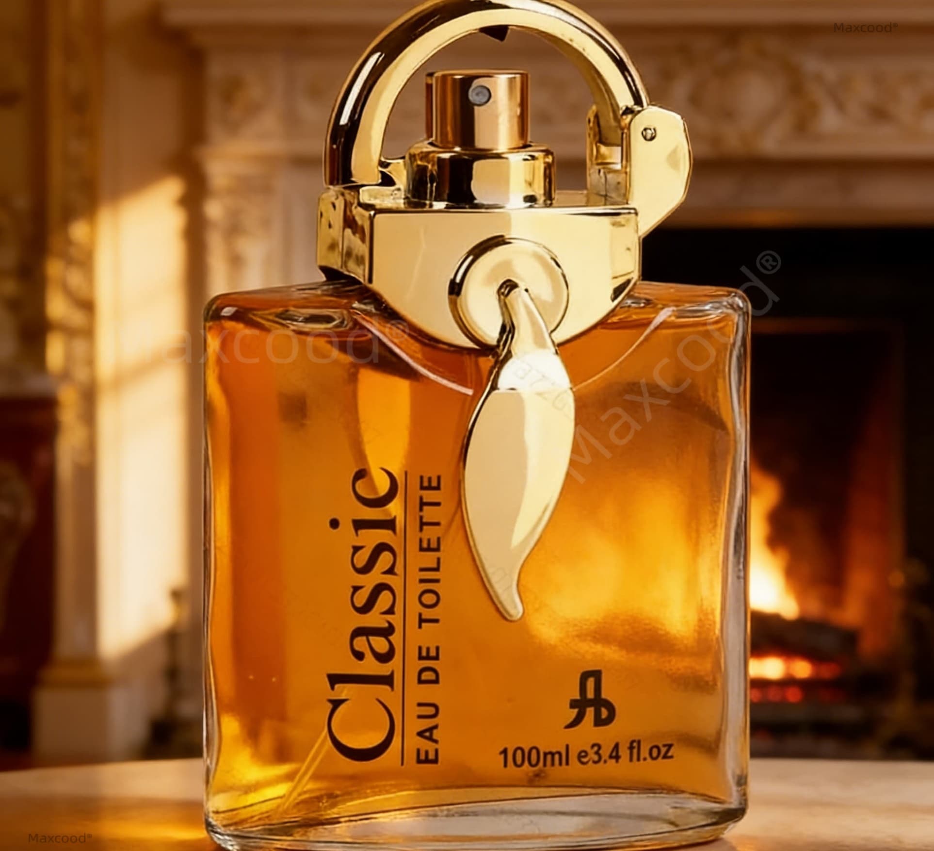 Maxcood A Citrus Perfume Long  - Perfume Fragrance For Girls のレビューと価格