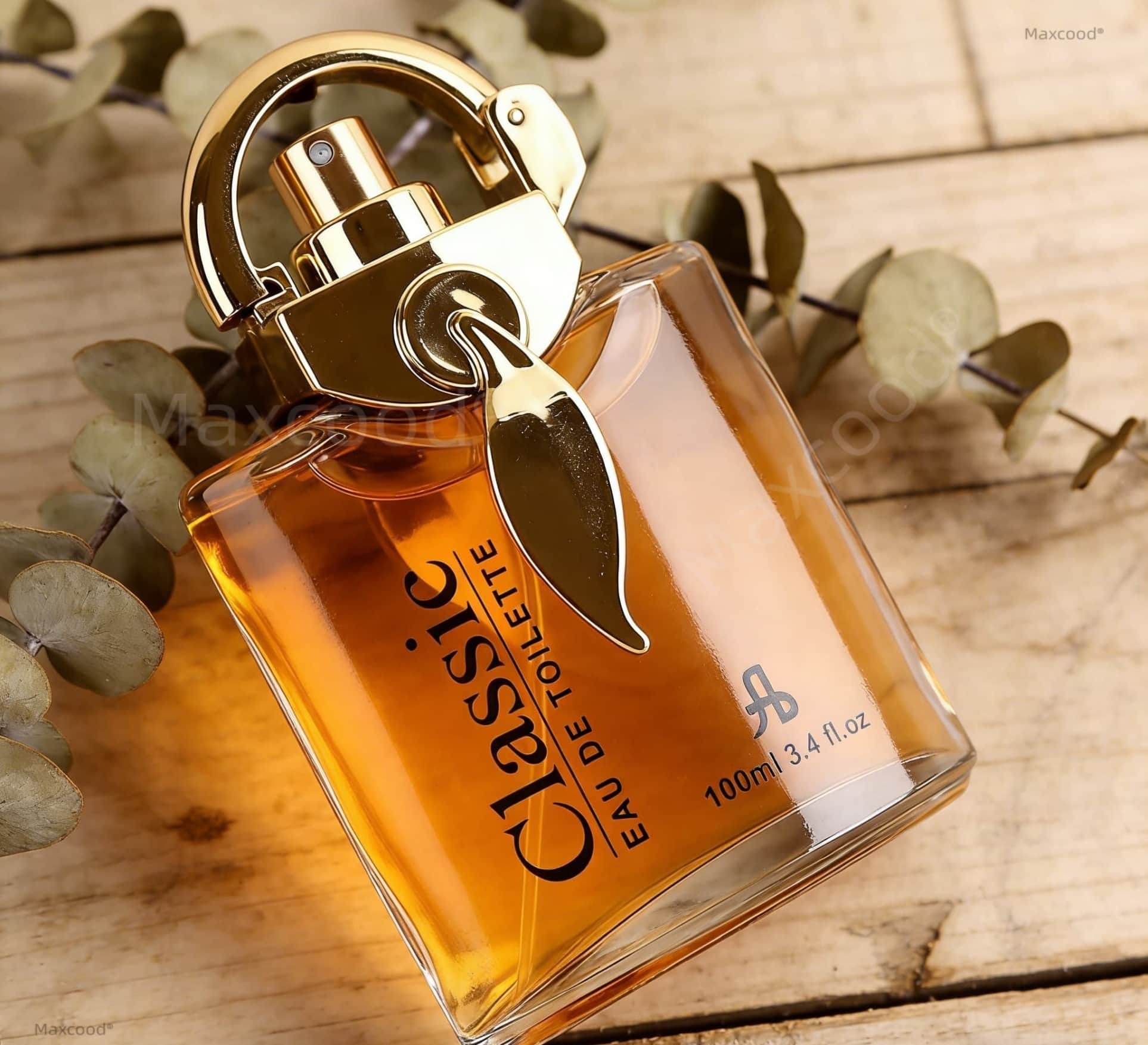 Maxcood A Citrus Perfume Long  - Perfume Fragrance For Girls のレビューと価格