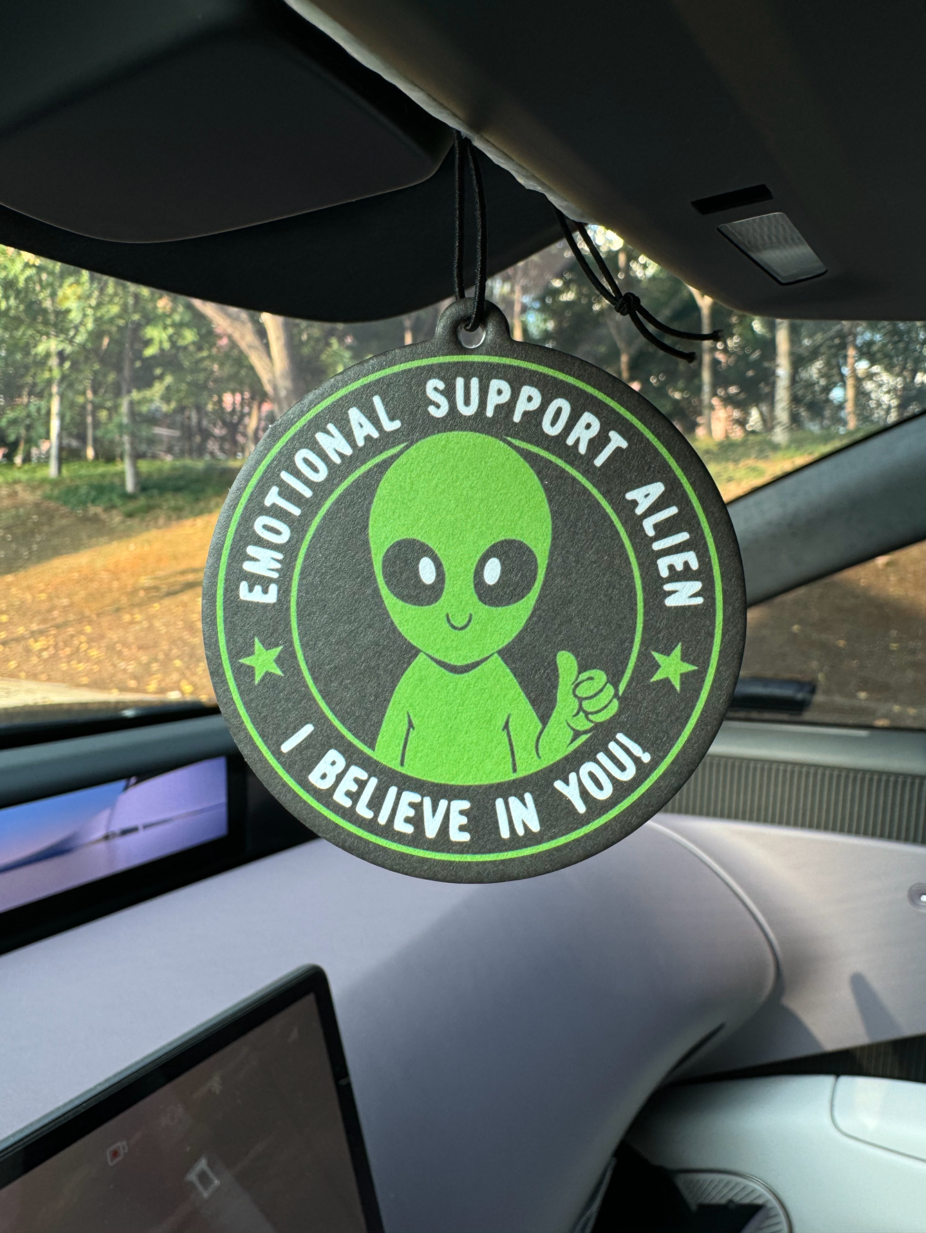 Emotional Support Alien Alien  - Perfume Fragrance Types のレビューと価格