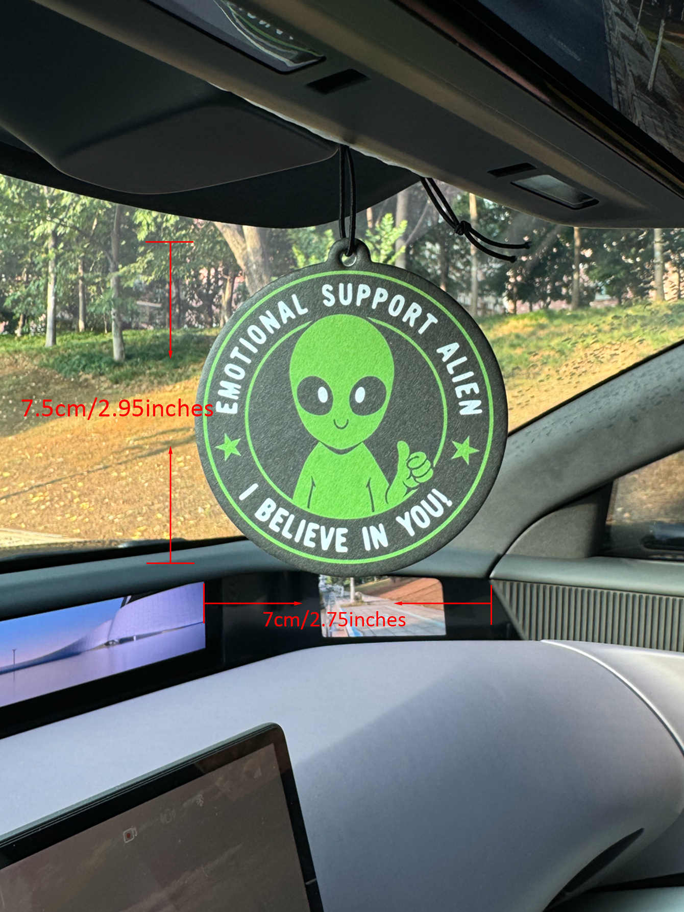 Emotional Support Alien Alien  - Perfume Fragrance Types のレビューと価格