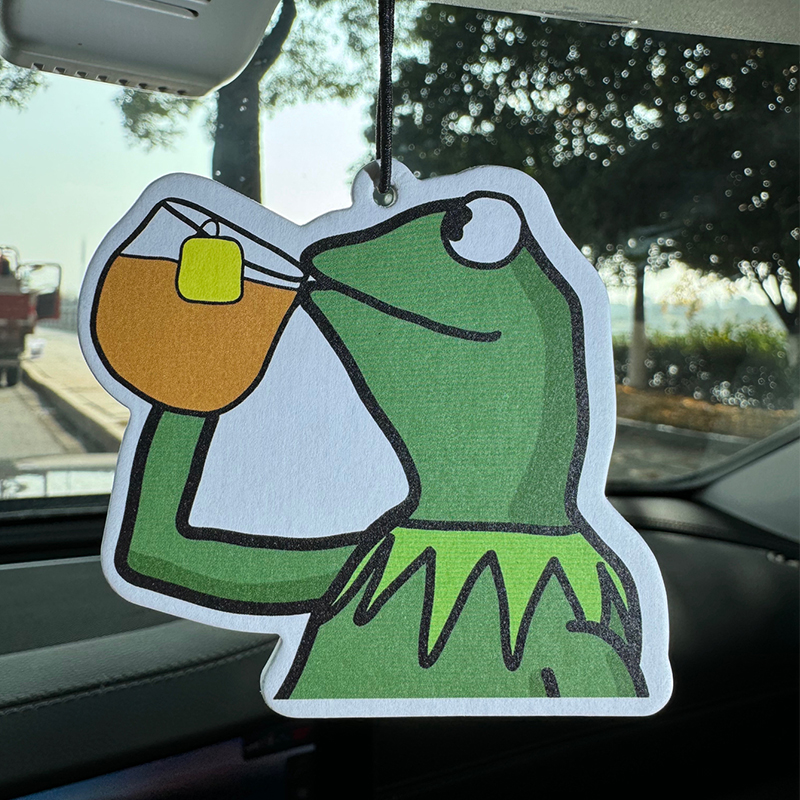 Meme Frog, Afternoon Tea, Drin - Perfume Fragrance Types のレビューと価格