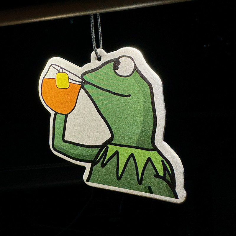 Meme Frog, Afternoon Tea, Drin - Perfume Fragrance Types のレビューと価格