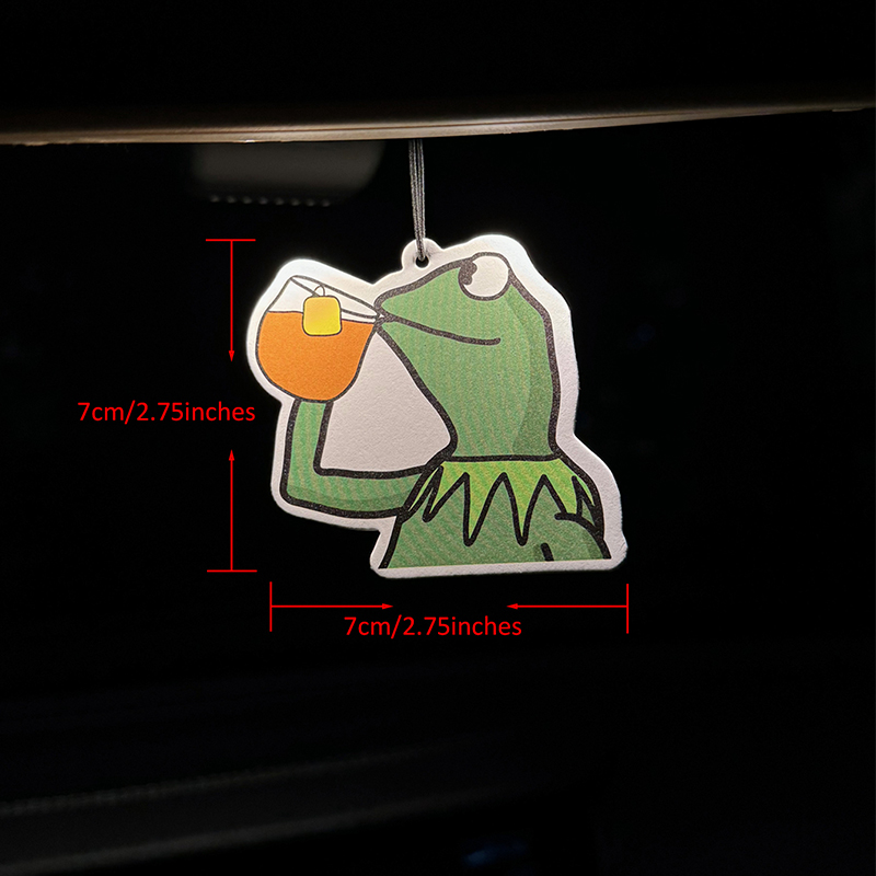 Meme Frog, Afternoon Tea, Drin - Perfume Fragrance Types のレビューと価格