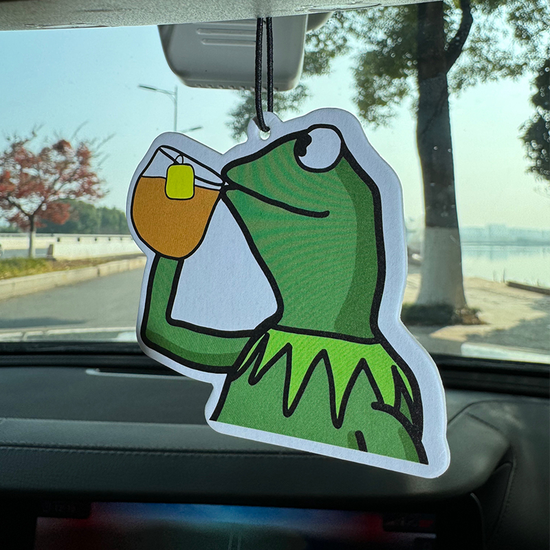 Meme Frog, Afternoon Tea, Drin - Perfume Fragrance Types のレビューと価格