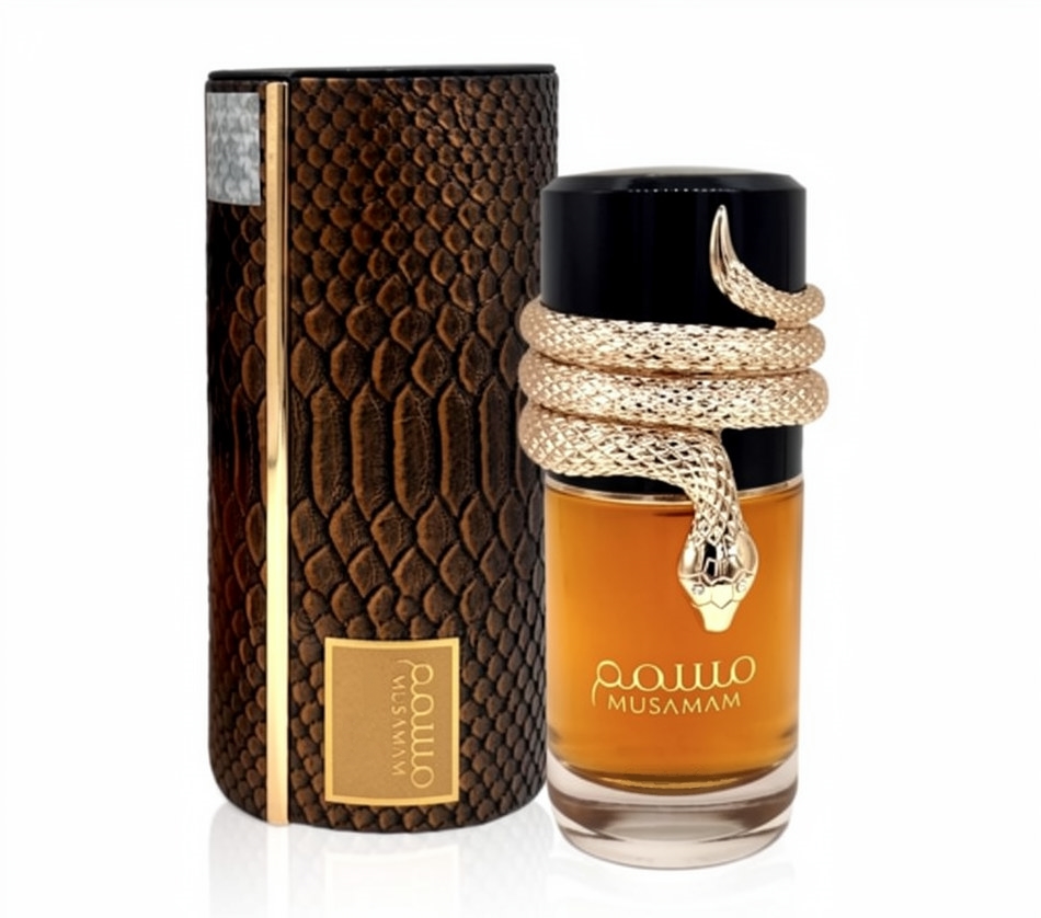 Premium Arabic Musamam Perfume - Perfume Gardenia Fragrance のレビューと価格