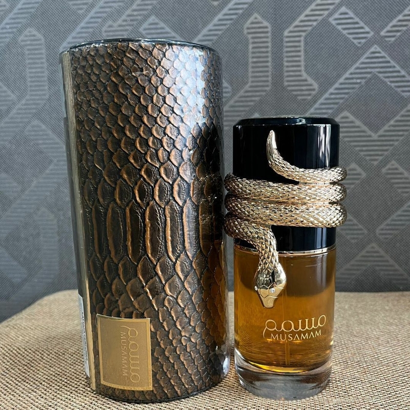 Premium Arabic Musamam Perfume - Perfume Gardenia Fragrance のレビューと価格