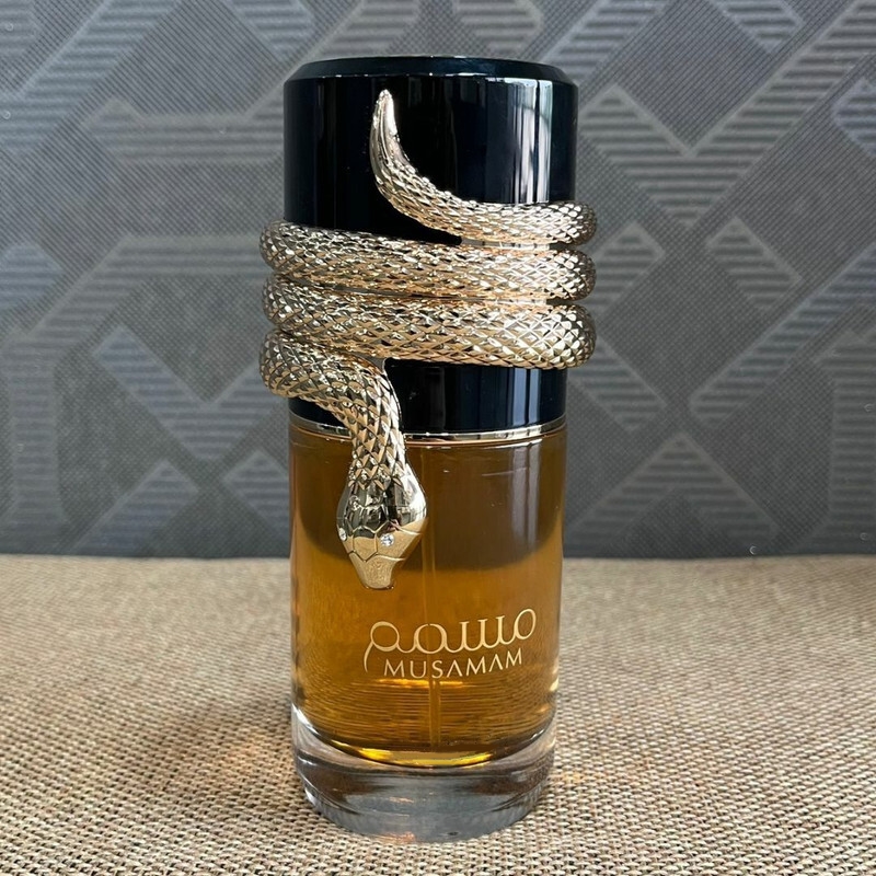 Premium Arabic Musamam Perfume - Perfume Gardenia Fragrance のレビューと価格