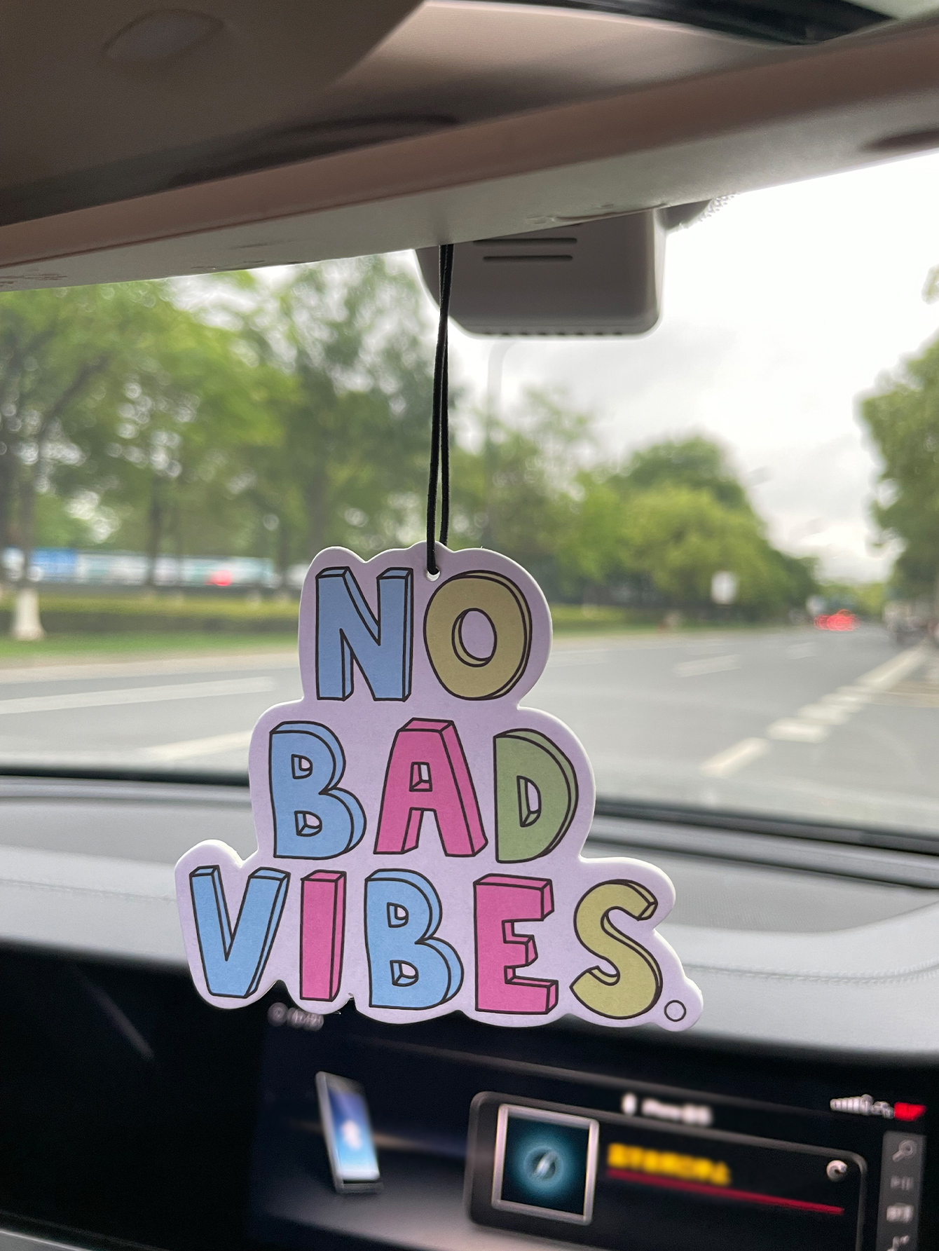 No Bad Vibes, Hilton Fresh Sce - Perfume Fragrance Types のレビューと価格