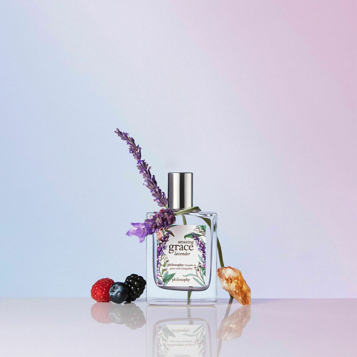Philosophy Amazing Grace Perfu - Perfume Fragrance Bottle のレビューと価格