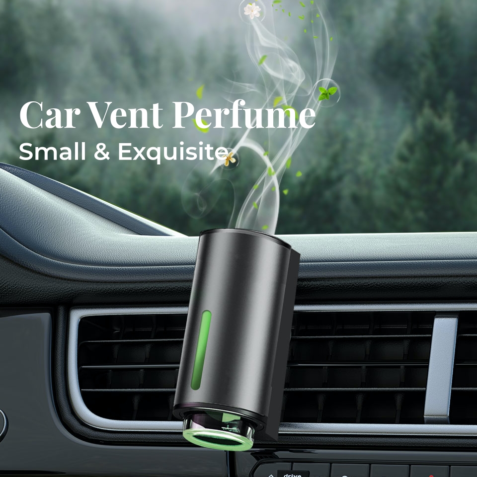 For Universal Cars Alloy Air F - Perfume Fragrance Types のレビューと価格