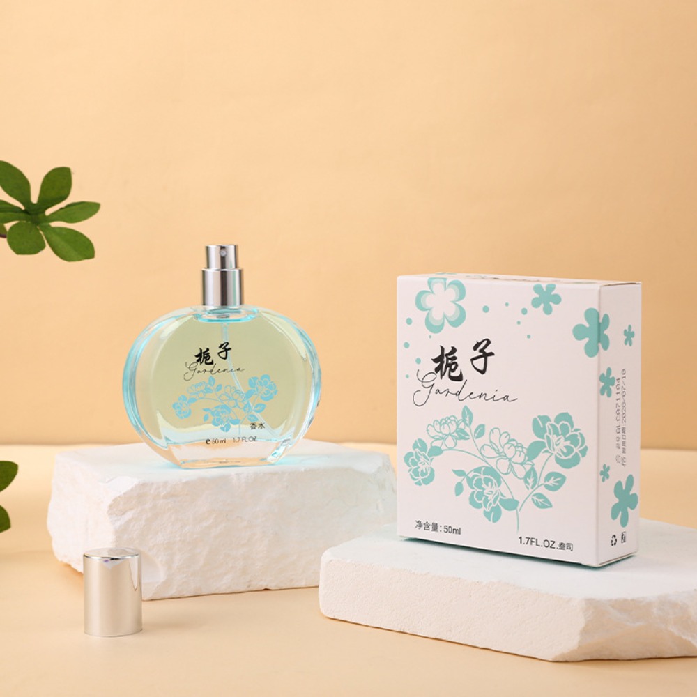 Eau de Toilette with Notes of  - Perfume Gardenia Fragrance のレビューと価格