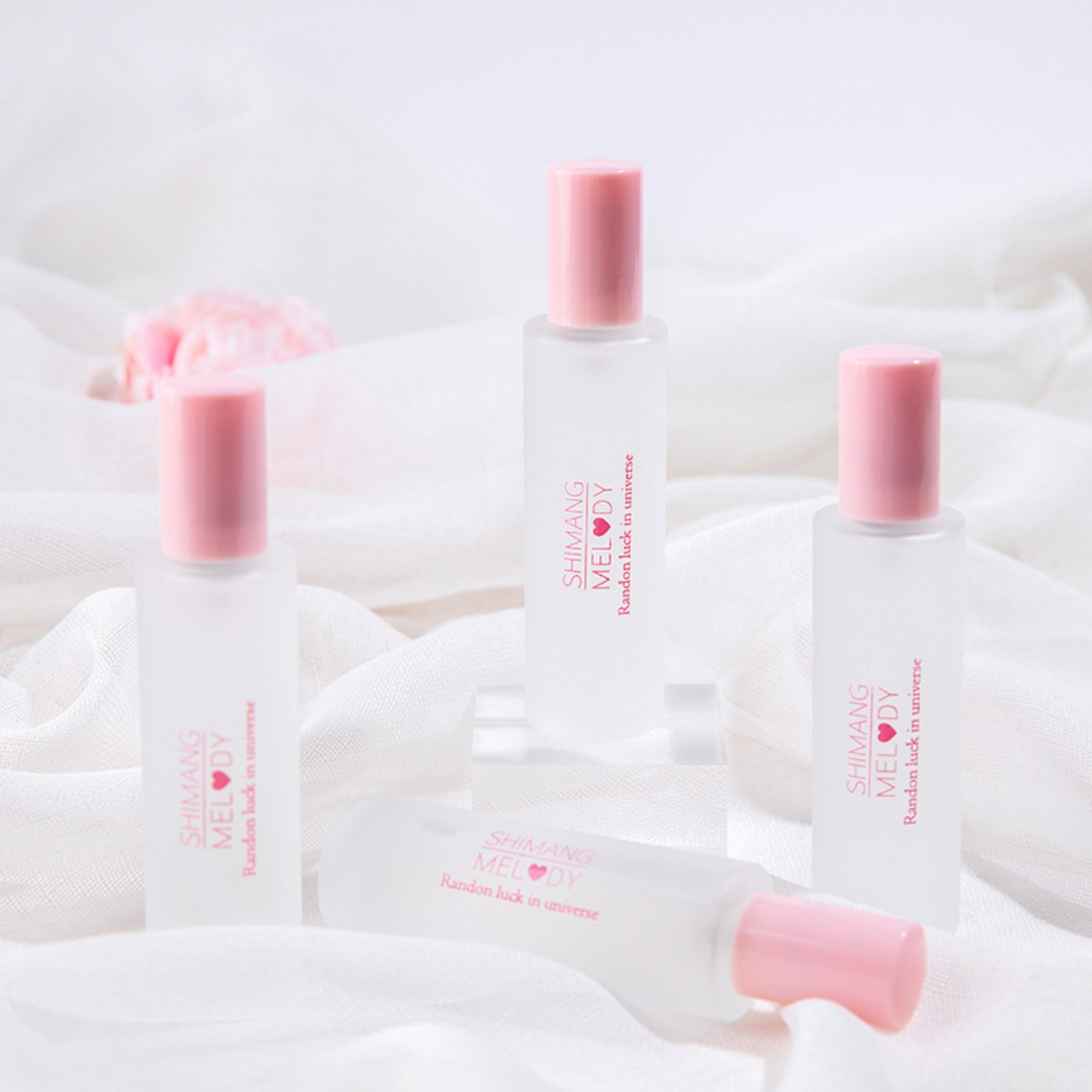 Cherry Blossom Perfume for Gir - Perfume Fragrance For Girls のレビューと価格
