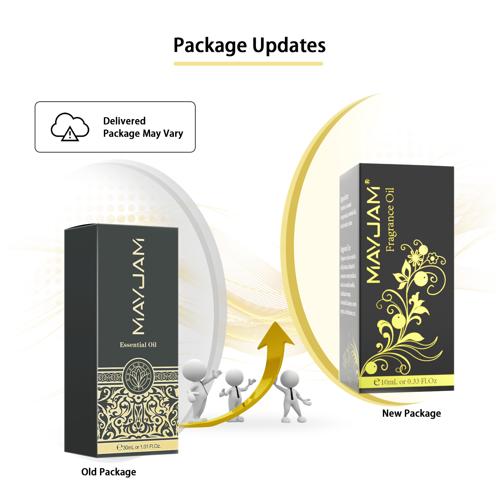 MAYJAM 10ml Fragrance Oil Sea  - Musk White Oil のレビューと価格