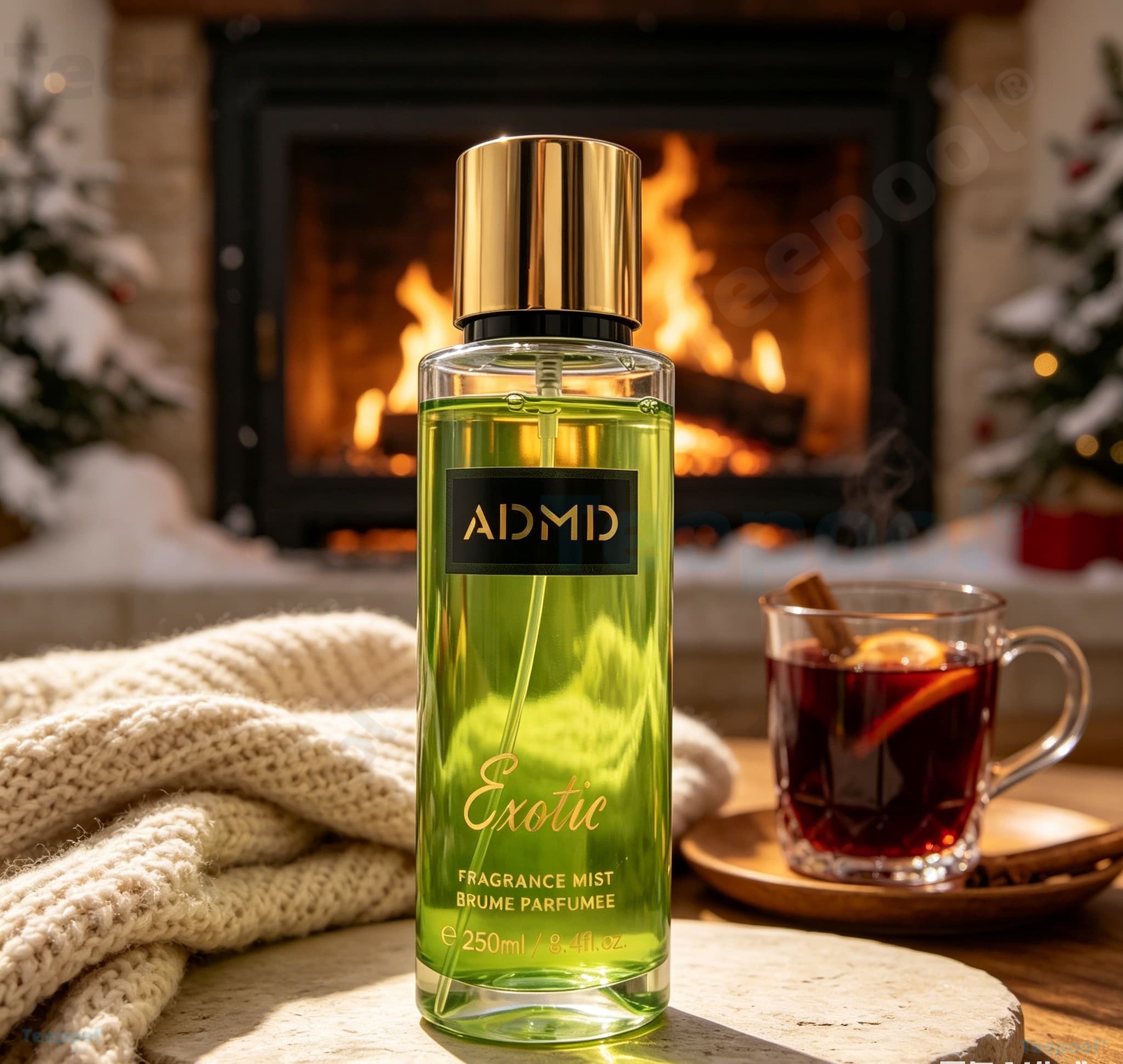 perfume/fragrance，alcohol-free - Perfume Floral Fragrance のレビューと価格