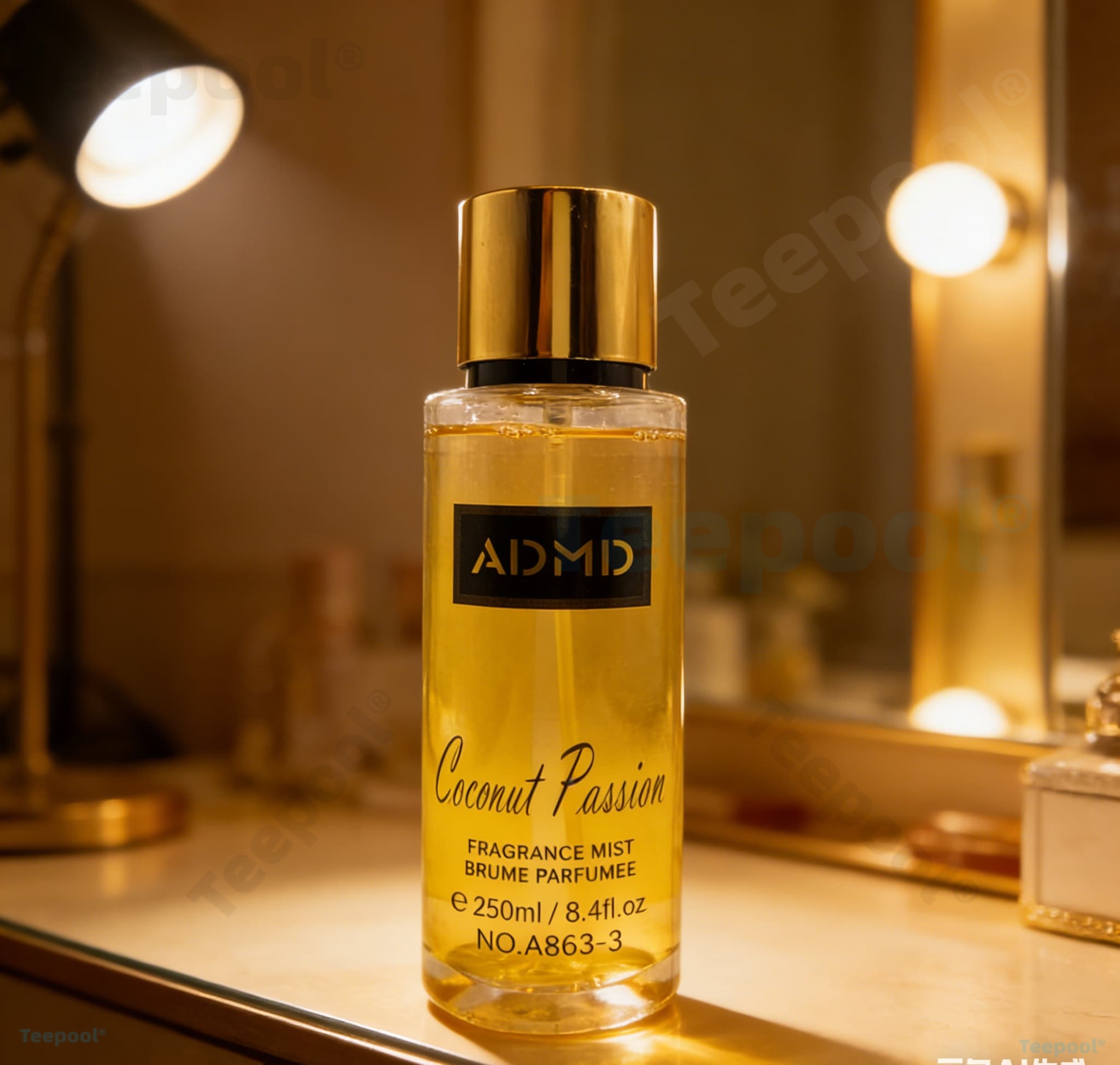 perfume/fragrance，alcohol-free - Perfume Floral Fragrance のレビューと価格