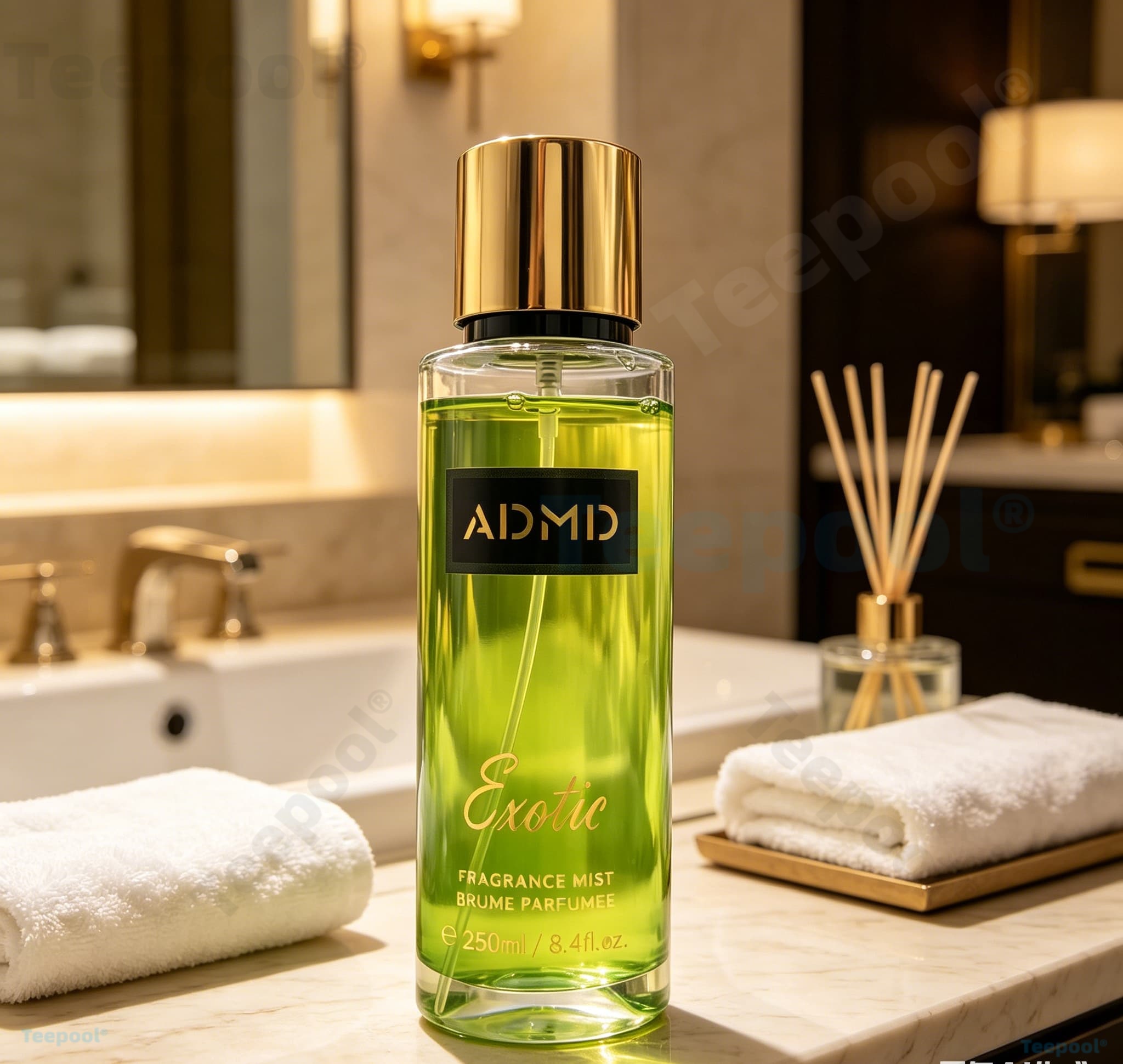 perfume/fragrance，alcohol-free - Perfume Floral Fragrance のレビューと価格