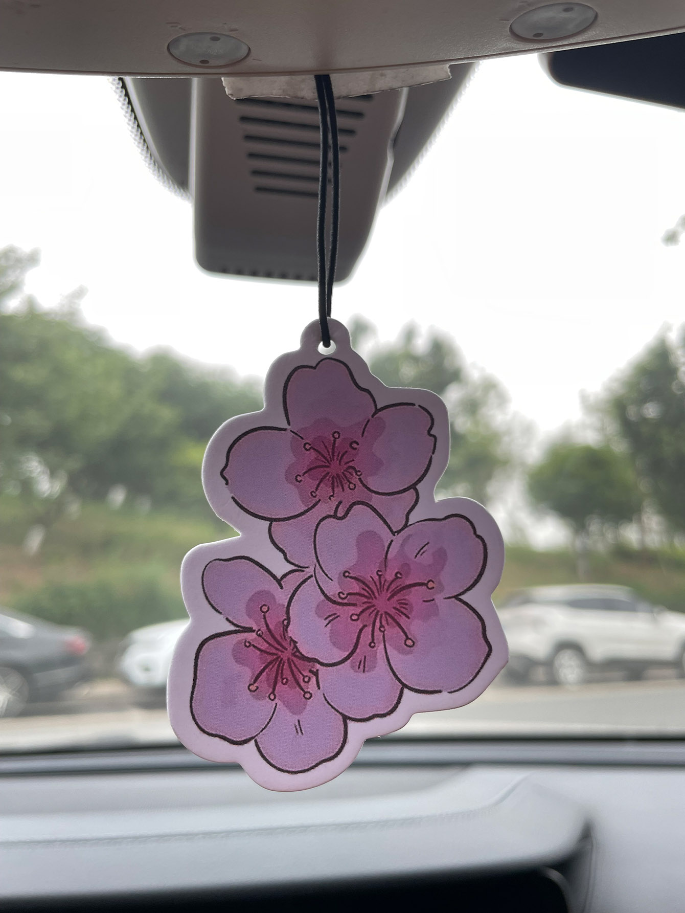 Sakura/Freesia Fresh Scent Fiv - Perfume Fragrance Types のレビューと価格