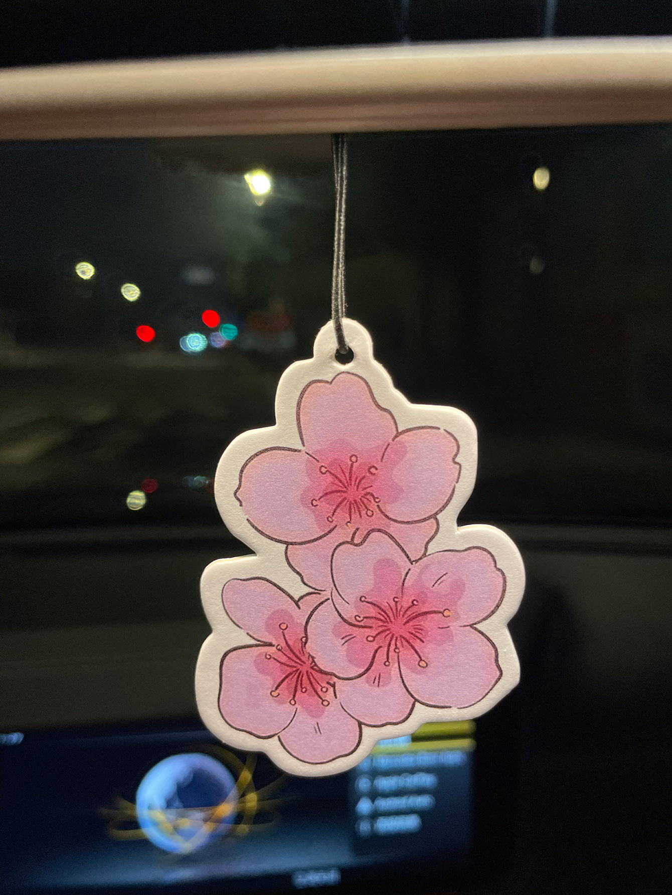 Sakura/Freesia Fresh Scent Fiv - Perfume Fragrance Types のレビューと価格