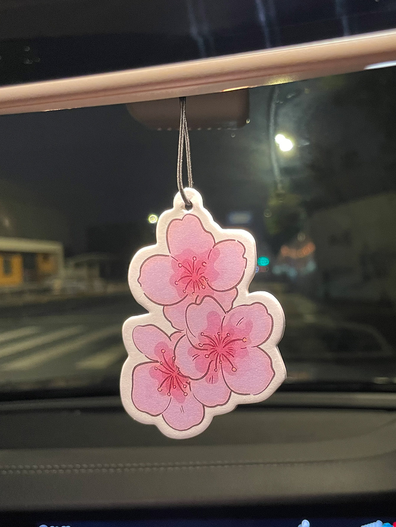 Sakura/Freesia Fresh Scent Fiv - Perfume Fragrance Types のレビューと価格