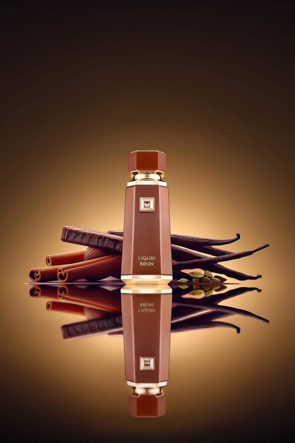 Fragrance World French Avenue  - Perfume Fragrance World Liquid Brun Eau De Parfum 100Ml のレビューと価格
