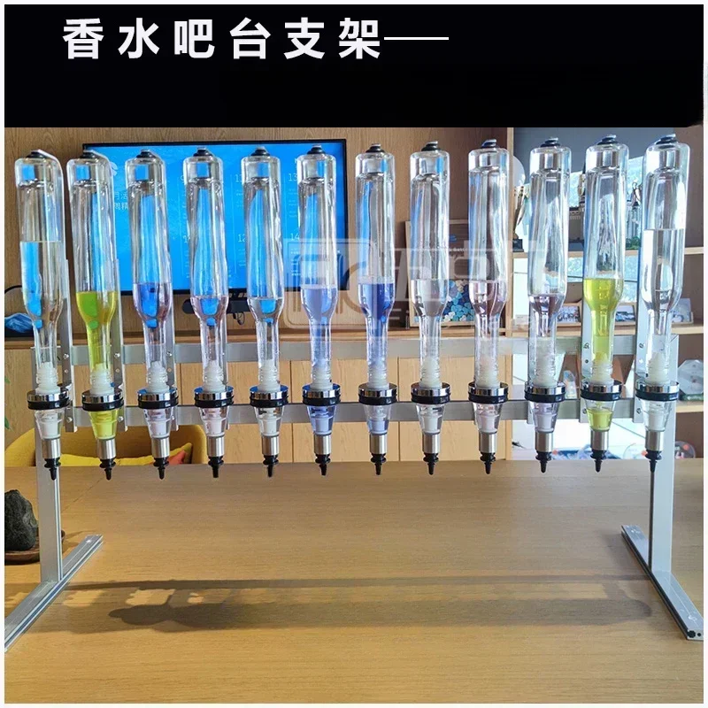Bulk Aluminum Alloy Perfume Ta - Perfume Fragrance Bulk のレビューと価格