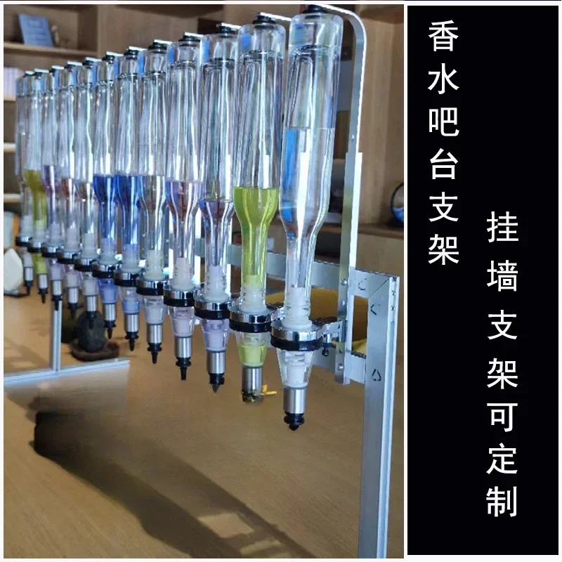 Bulk Aluminum Alloy Perfume Ta - Perfume Fragrance Bulk のレビューと価格
