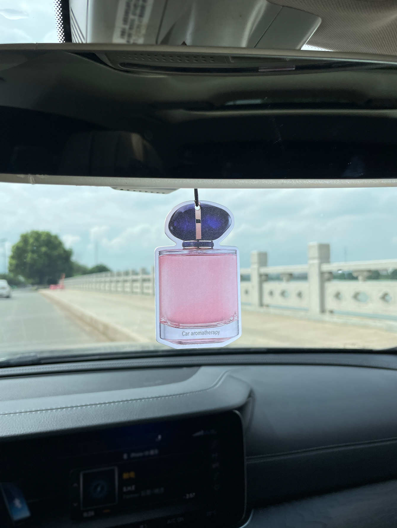 Bottle/Freesia Fresh Scent Fiv - Perfume Fragrance Types のレビューと価格