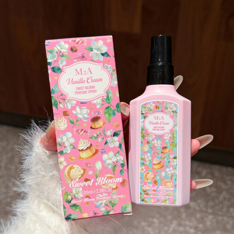 Candy Gardenia Perfume 100ml S - Perfume Gardenia Fragrance のレビューと価格