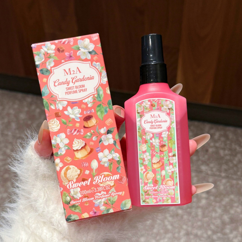 Candy Gardenia Perfume 100ml S - Perfume Gardenia Fragrance のレビューと価格