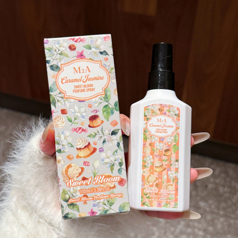 Candy Gardenia Perfume 100ml S - Perfume Gardenia Fragrance のレビューと価格