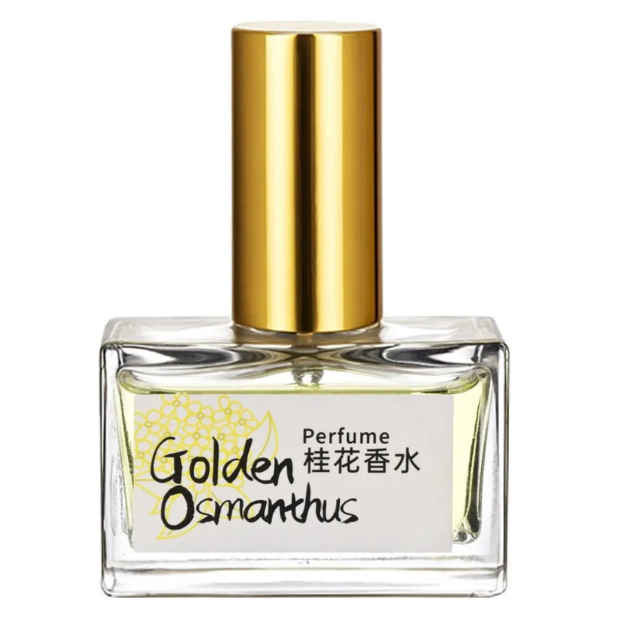 Summer Osmanthus and Gardenia  - Perfume Gardenia Fragrance のレビューと価格