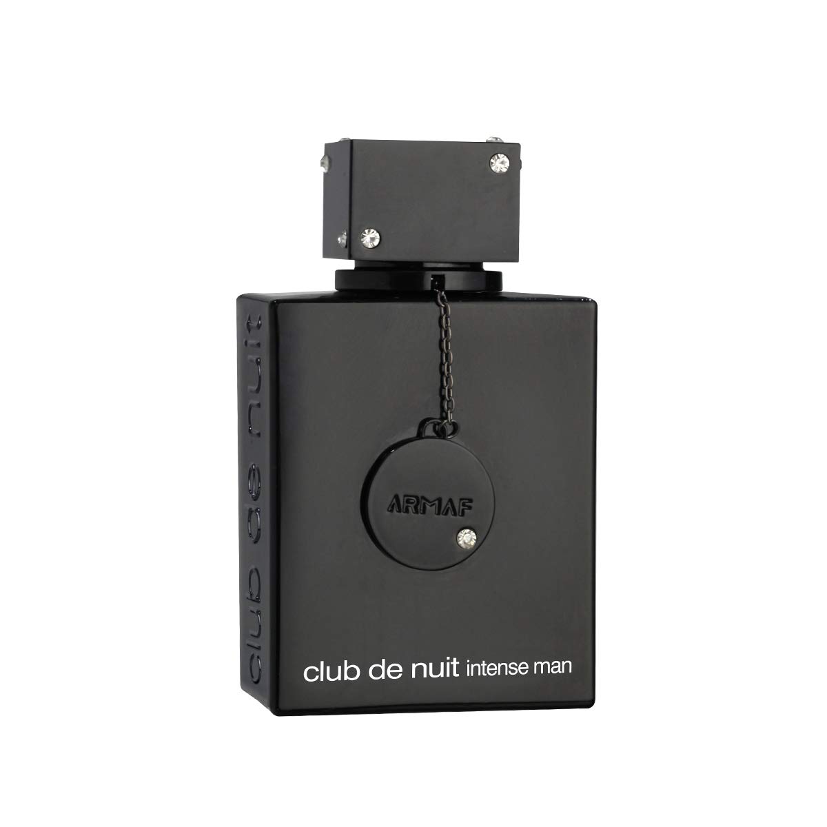 Armaf Club De Nuit Intense EDP - Perfume Fragrance Bottle のレビューと価格