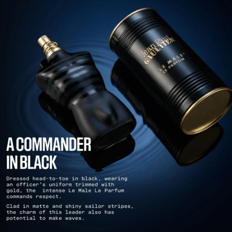 Jean Paul Gaultier Le Beau Le  - Perfume High Fragrance のレビューと価格