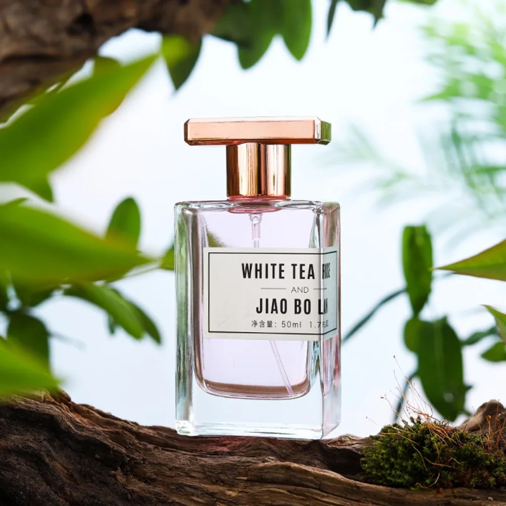 White Tea Rose Women's EDP Per - Perfume Fragrance For Girls のレビューと価格