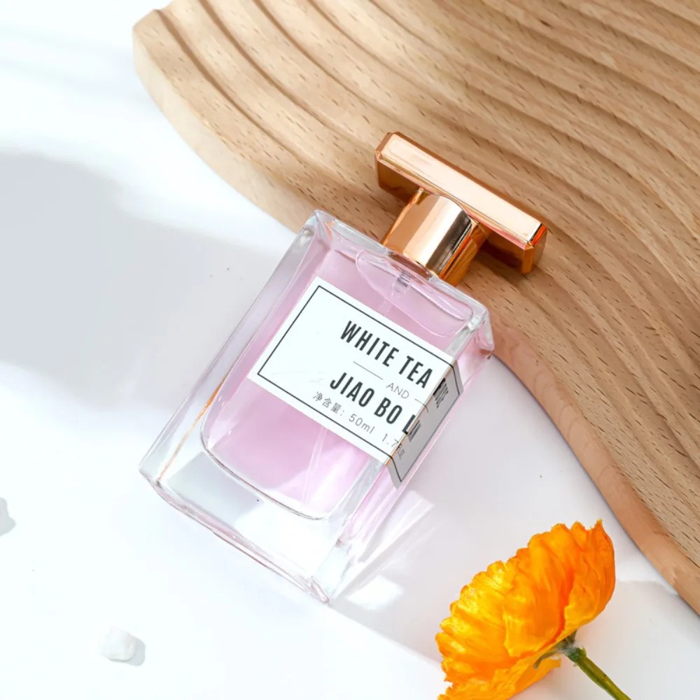 White Tea Rose Women's EDP Per - Perfume Fragrance For Girls のレビューと価格
