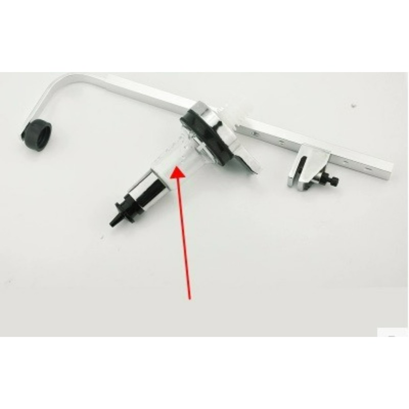 6-Head Perfume Tester Dispense - Perfume Fragrance Bulk のレビューと価格