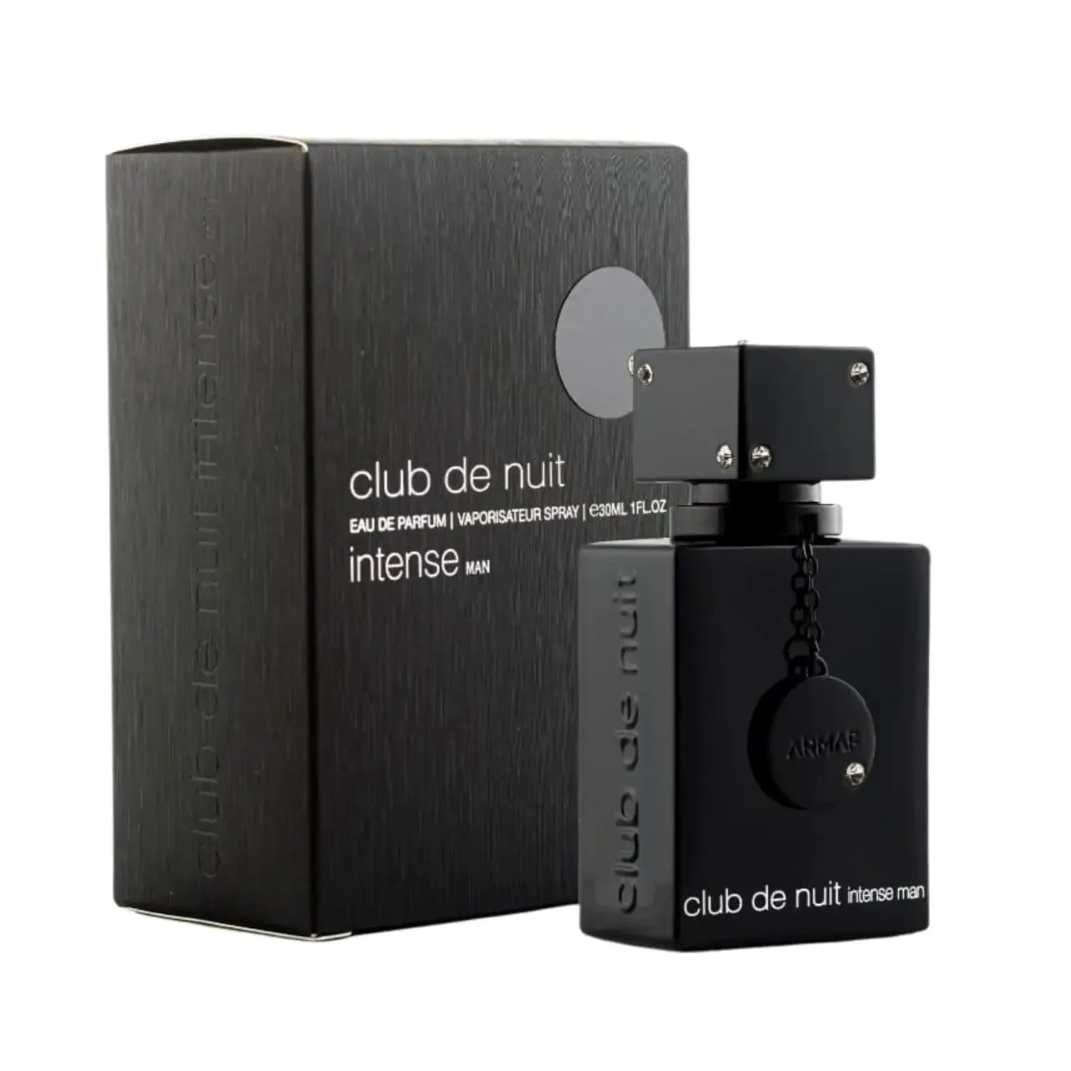 Armaf Club De Nuit Intense 100 - Perfume Floral Fragrance のレビューと価格