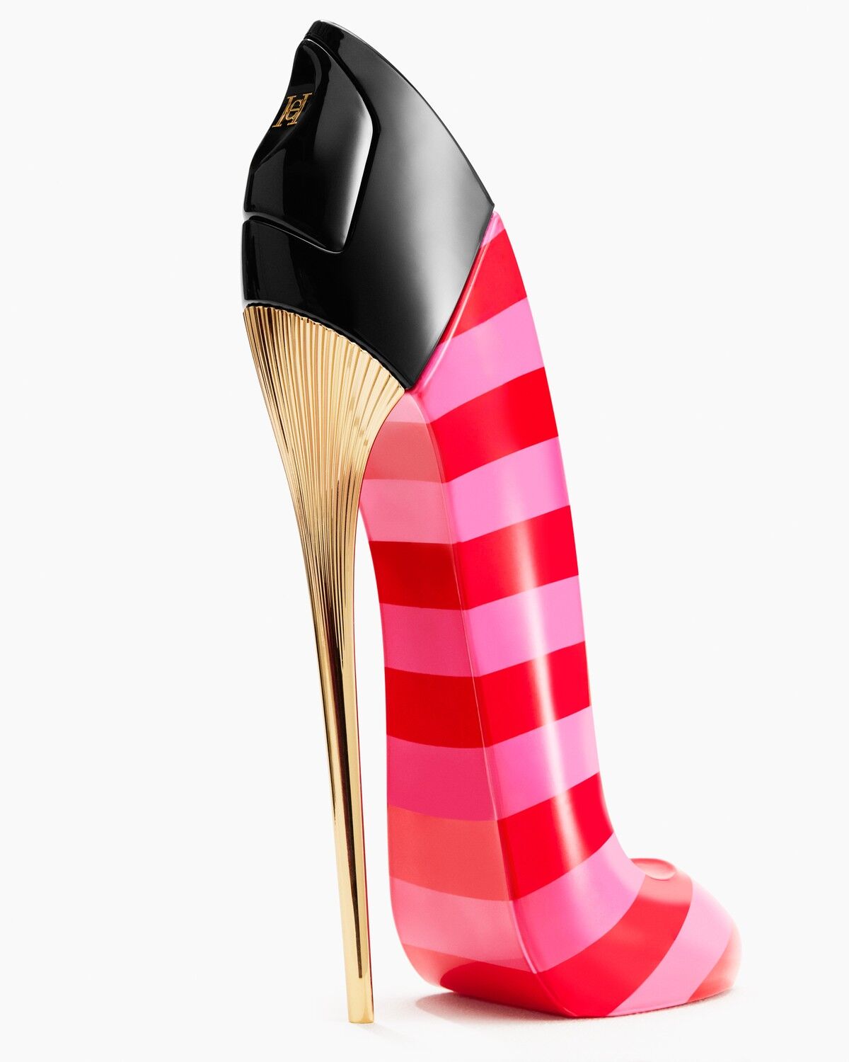 Carolina Herrera High Heel Per - Musk White Oil のレビューと価格