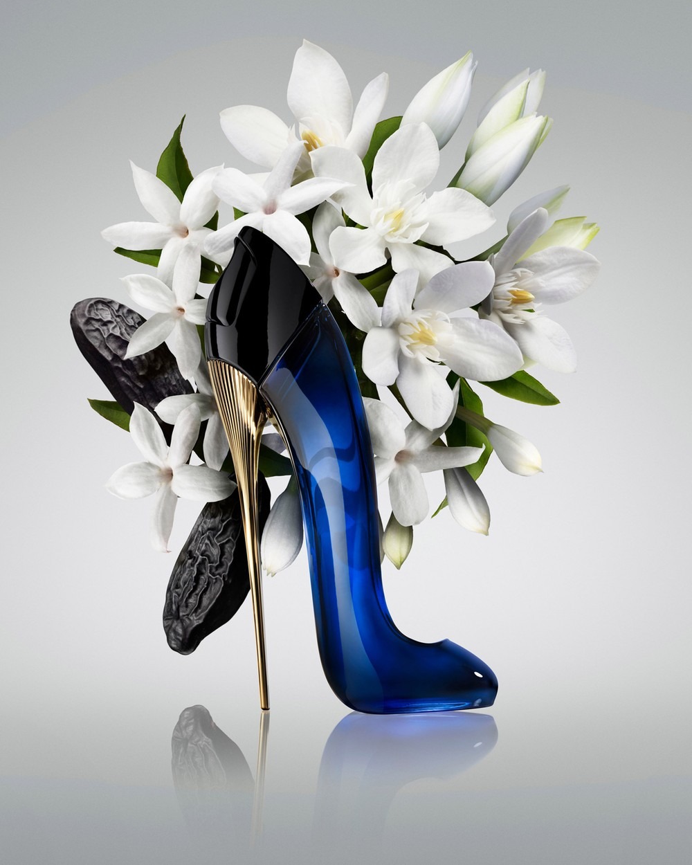 Carolina Herrera High Heel Per - Musk White Oil のレビューと価格