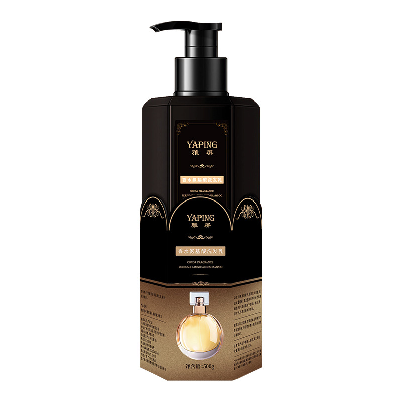 Cocoa Perfume Amino Acid Shamp - Perfume Fragrance Shampoo のレビューと価格