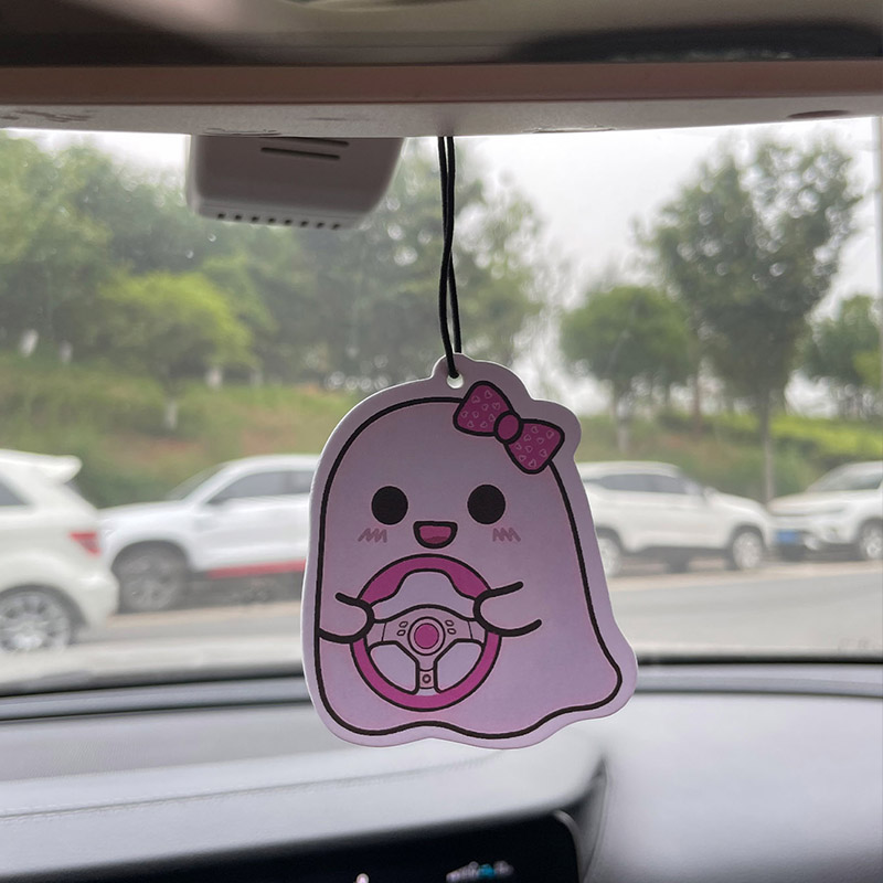 Car Aromatherapy Perfume Air F - Perfume Gardenia Fragrance のレビューと価格