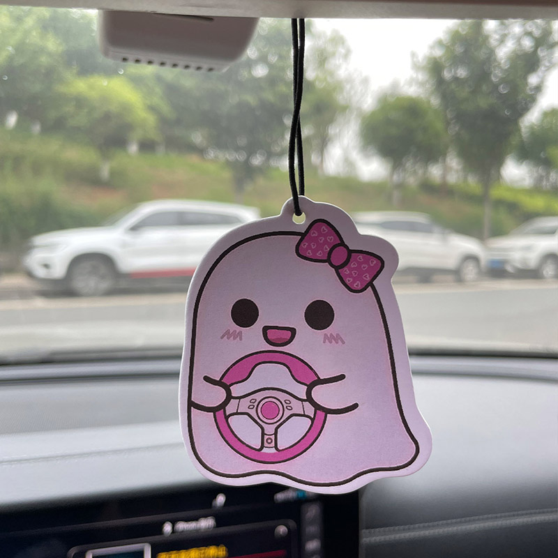 Car Aromatherapy Perfume Air F - Perfume Gardenia Fragrance のレビューと価格