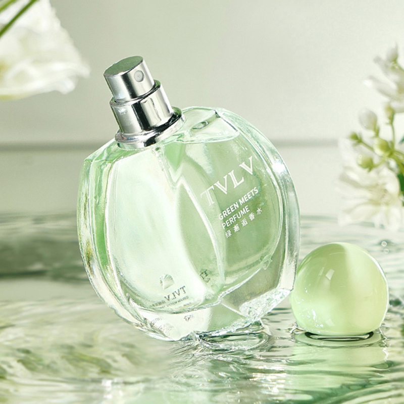 Summer Green Fragrance Perfume - Perfume Gardenia Fragrance のレビューと価格
