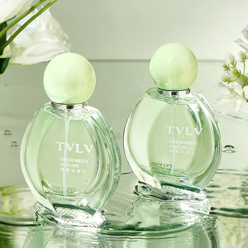 Summer Green Fragrance Perfume - Perfume Gardenia Fragrance のレビューと価格